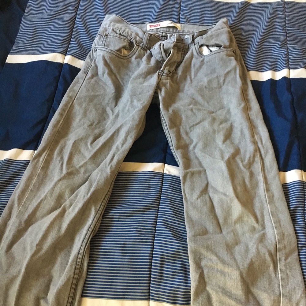 Levi’s
